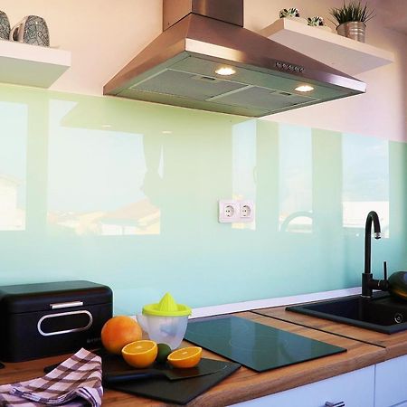 Apartmani Prpic Ražanac Εξωτερικό φωτογραφία