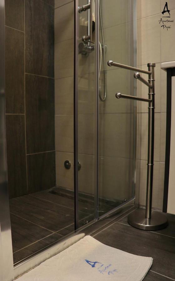 Apartmani Prpic Ražanac Εξωτερικό φωτογραφία